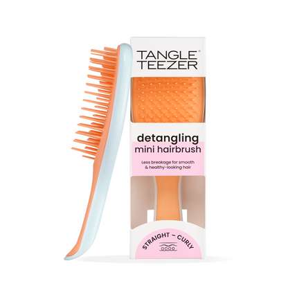 The Ultimate Detangler D9