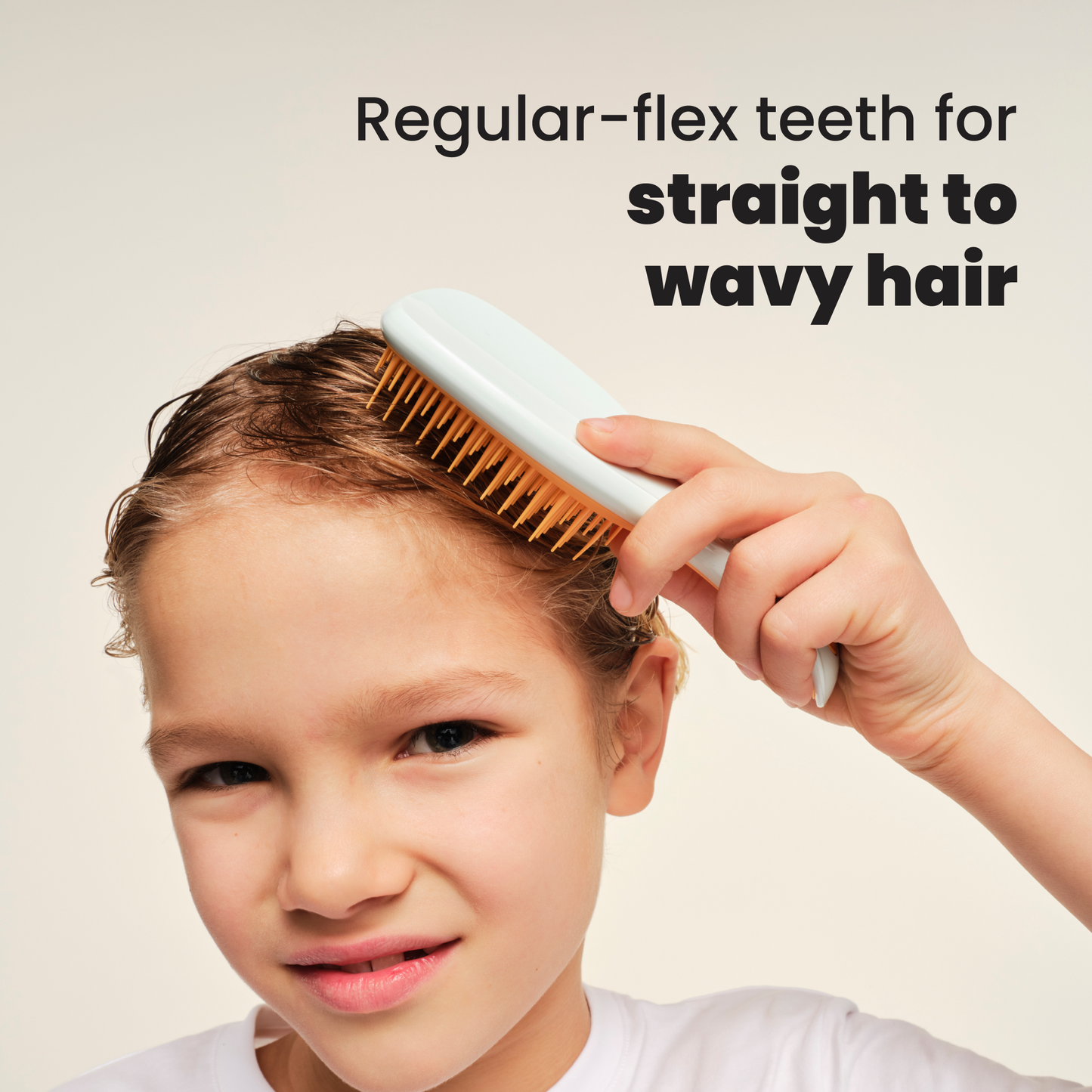 The Ultimate Detangler D9