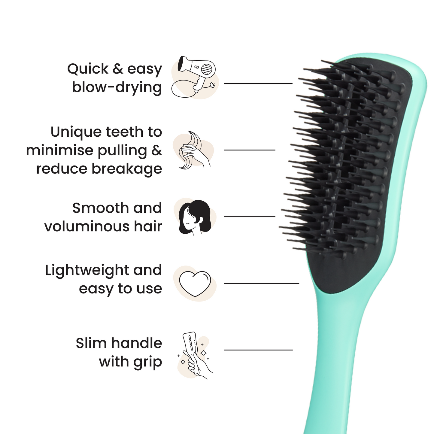 The Ultimate Blow Dry H3