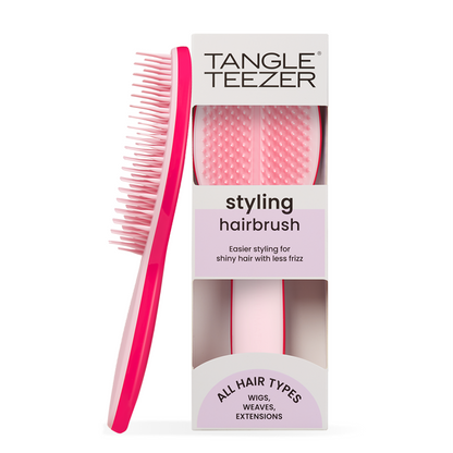 The Ultimate Styler W0