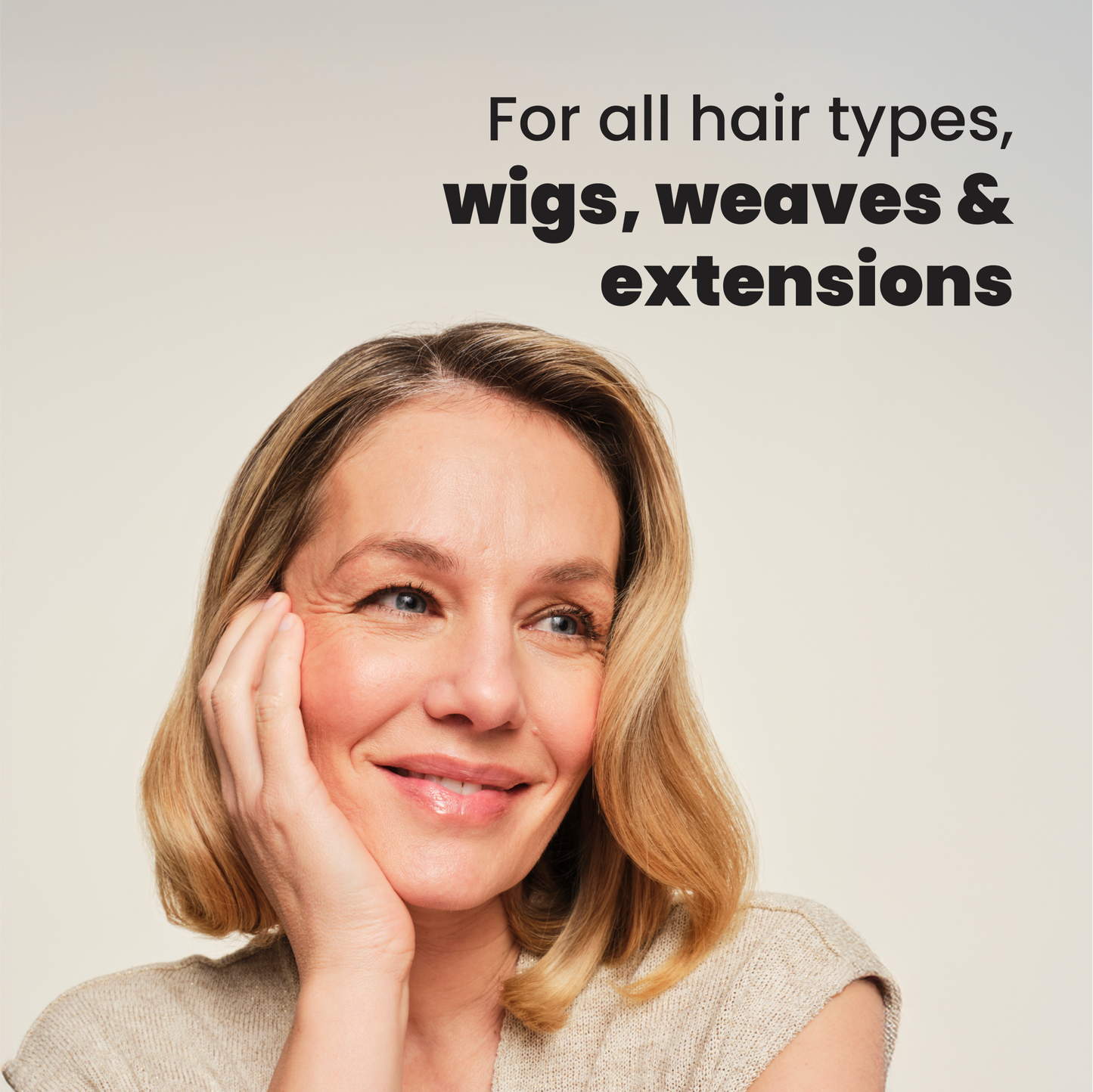 The Ultimate Styler W0
