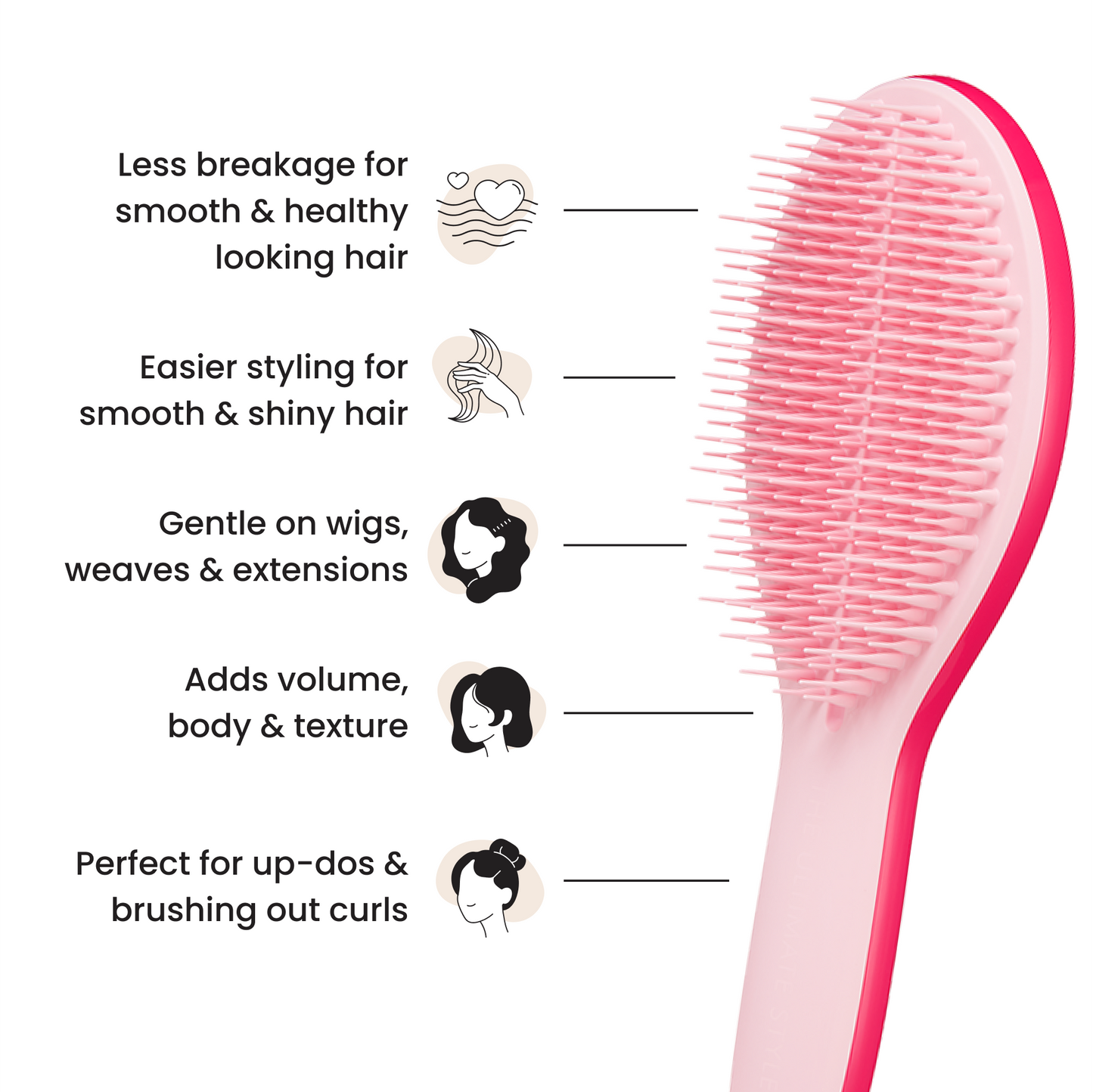 The Ultimate Styler W0