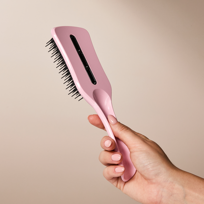 The Ultimate Blow Dry H3