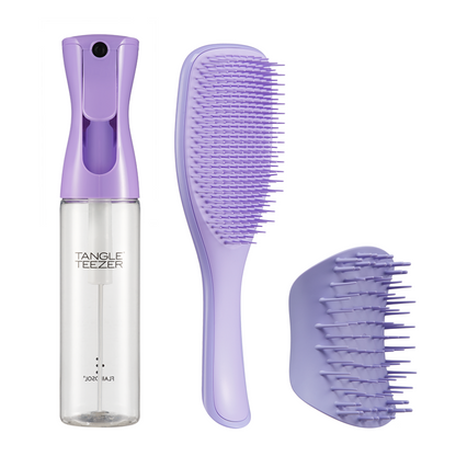 Ultimate Naturally Curly Bundle G6