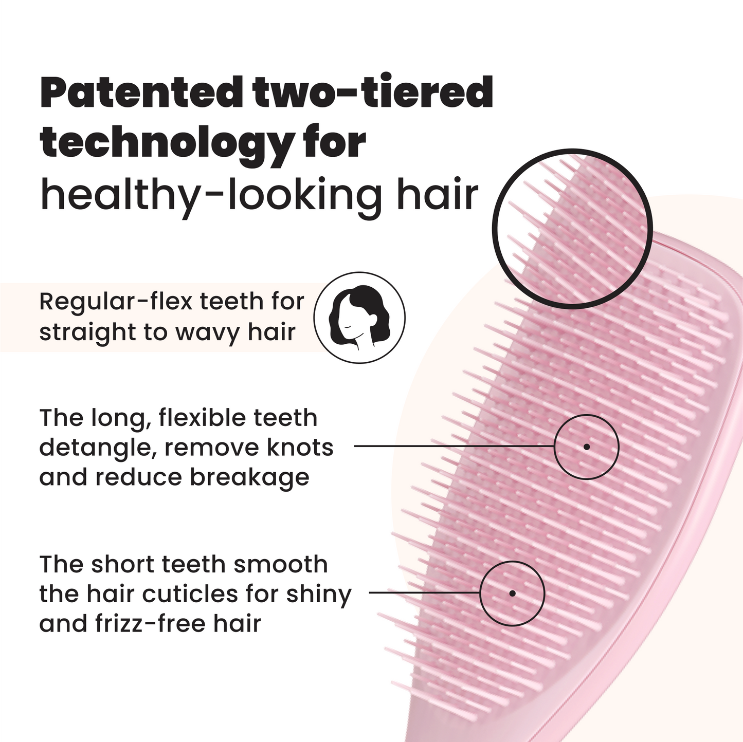 Ultimate Straight & Wavy Bundle H4