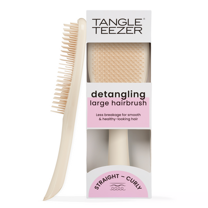 The Ultimate Detangler D9