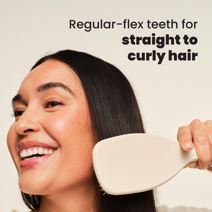 The Ultimate Detangler D9