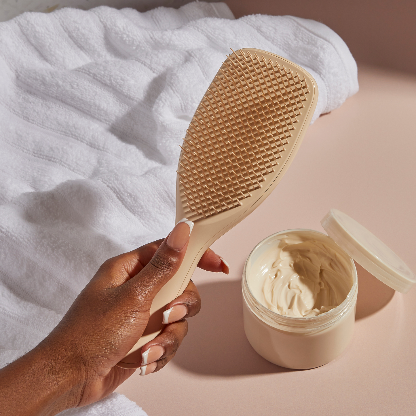 The Ultimate Detangler D9
