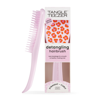 The Ultimate Detangler D9
