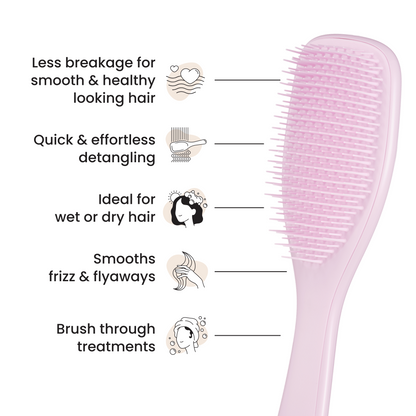 The Ultimate Detangler D9