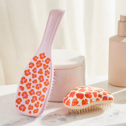 The Ultimate Detangler D9