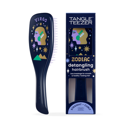 The Ultimate Detangler Zodiac D5
