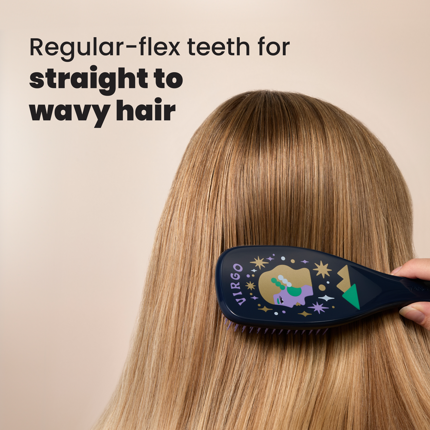 The Ultimate Detangler Zodiac D5