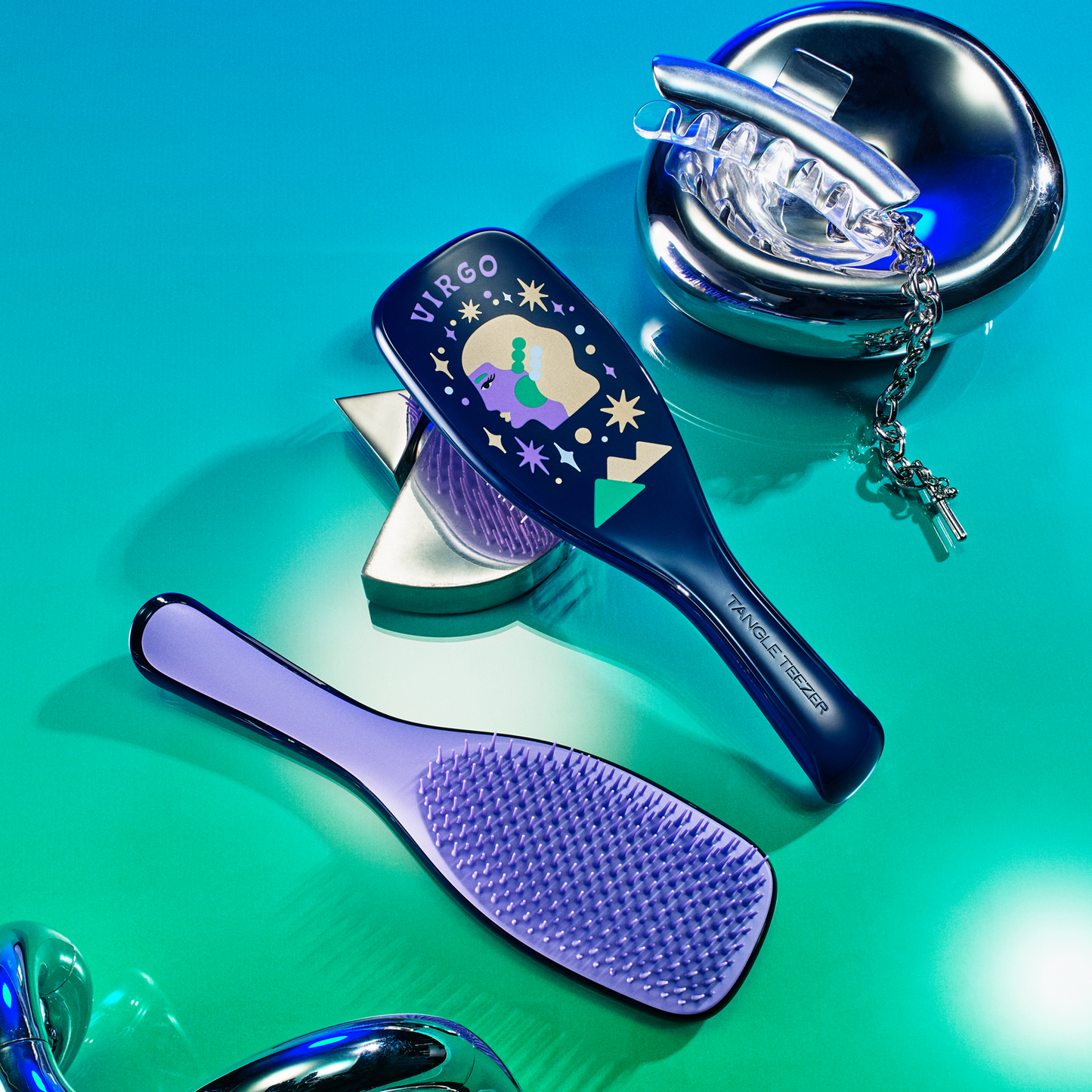 The Ultimate Detangler Zodiac D5