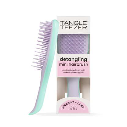 The Ultimate Detangler D9