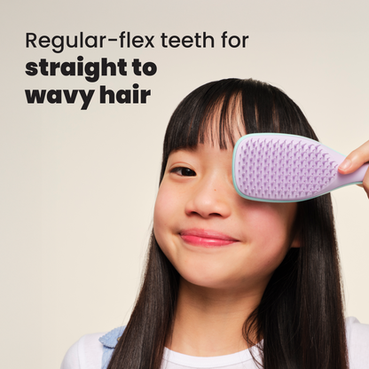 The Ultimate Detangler D9